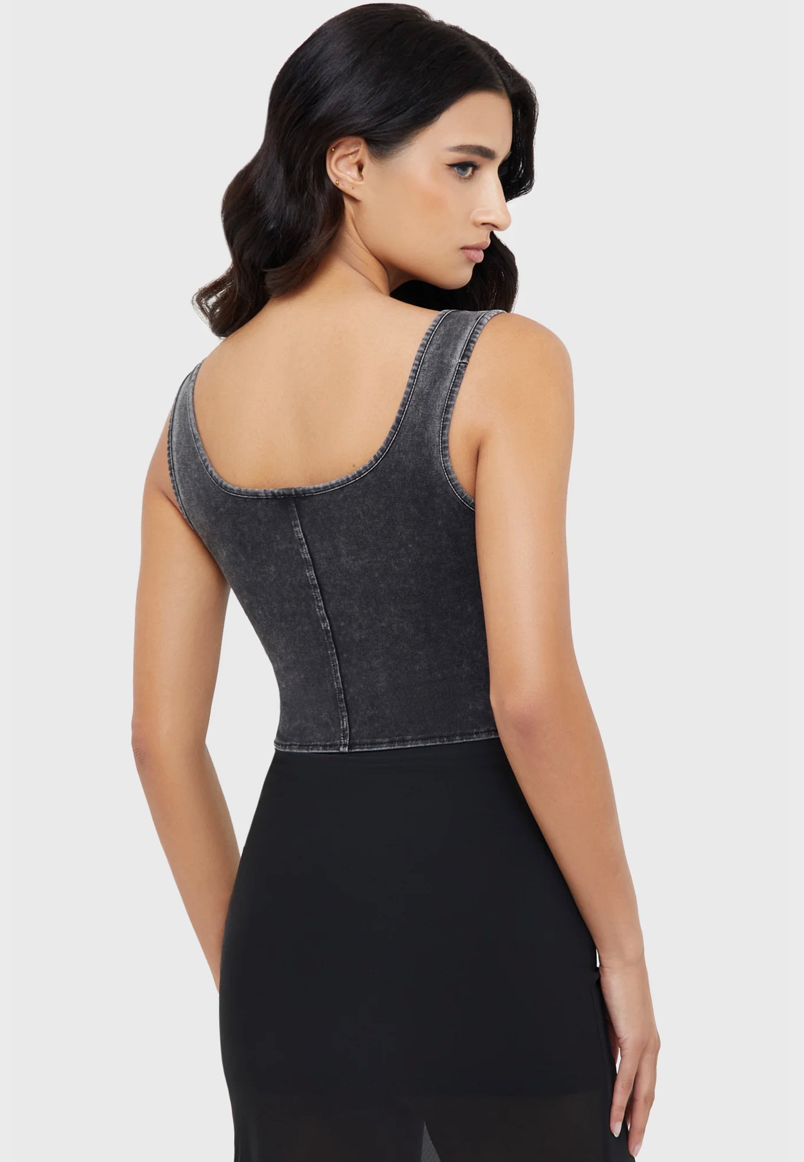 Killstar - Grim Fang - Top | Women-Image