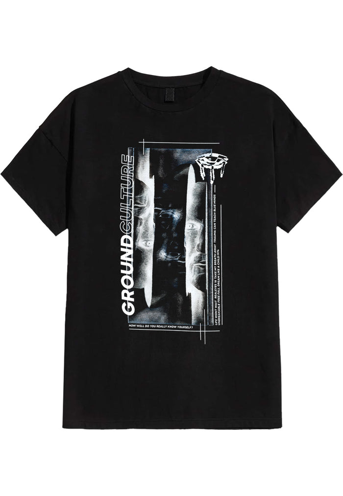 Ground Culture - Faces - T-Shirt | Impericon