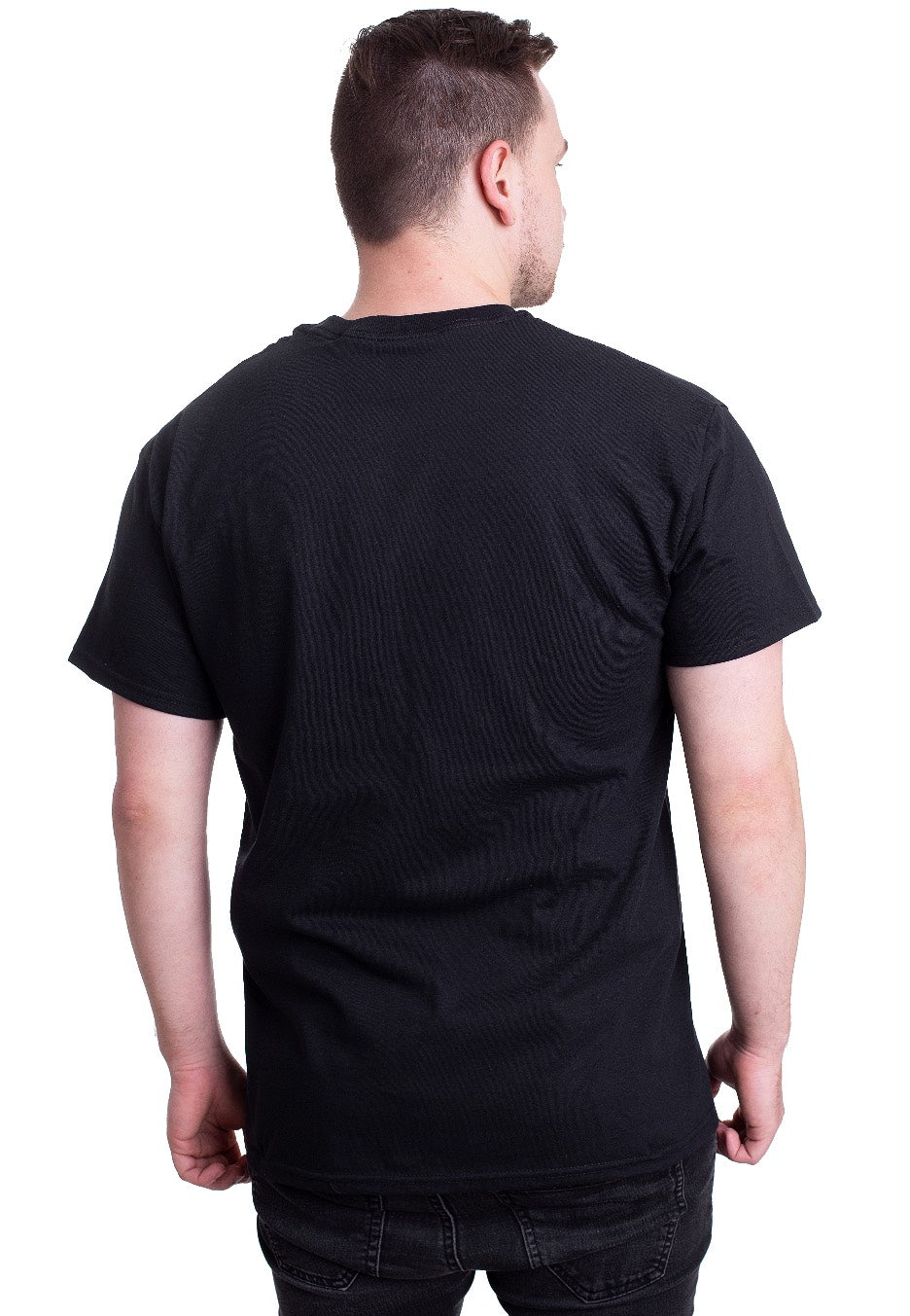 Ground Culture - Faces - T-Shirt | Men-Image