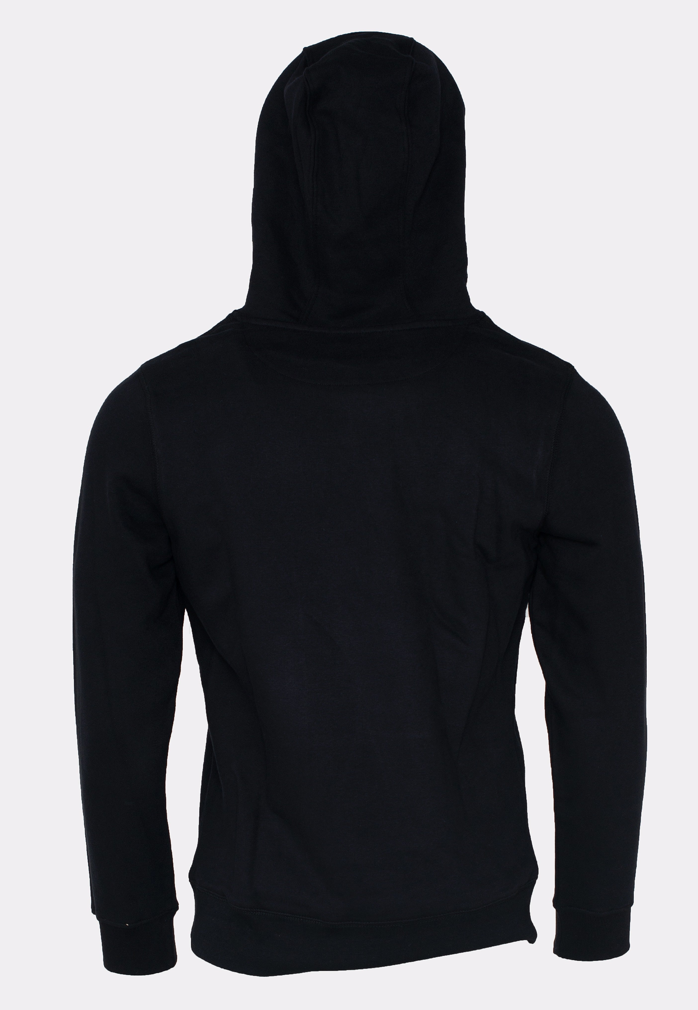 Guardians Of The Galaxy - Rocket Tag - Hoodie | Men-Image
