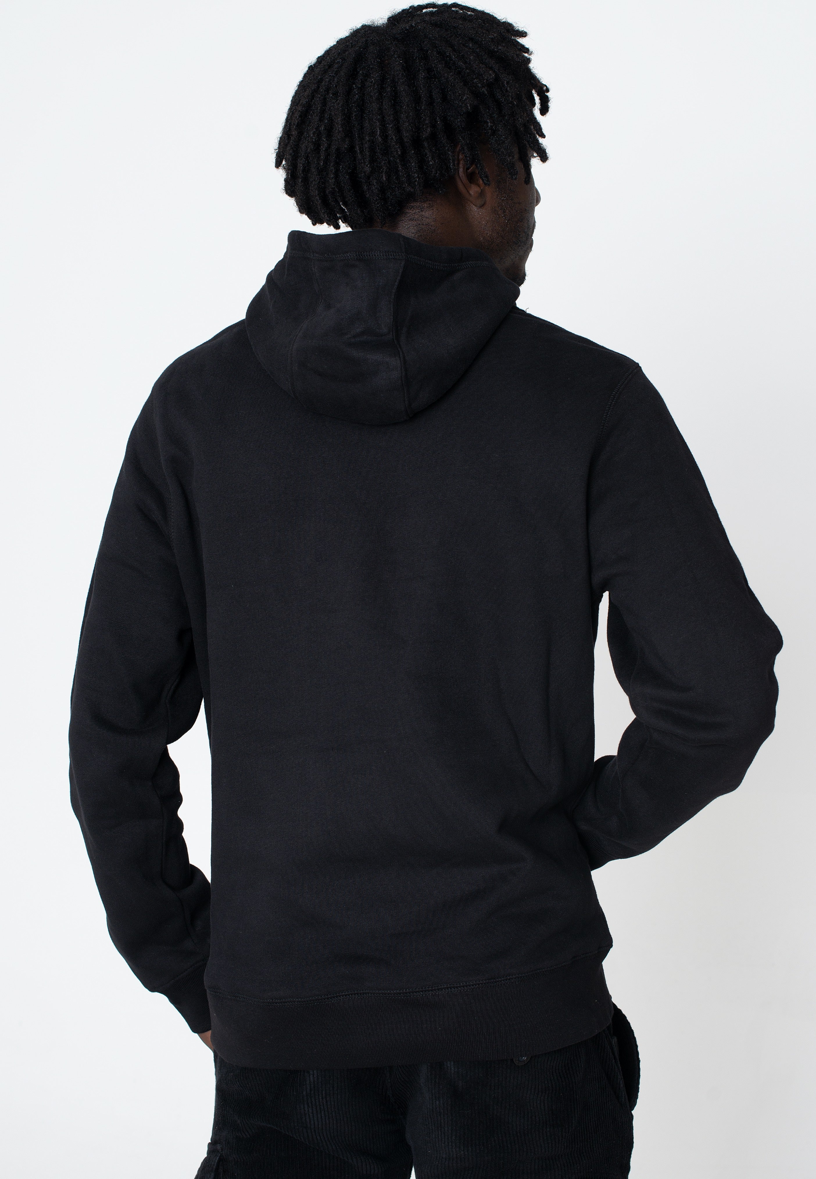 Guardians Of The Galaxy - Rocket Tag - Hoodie | Men-Image