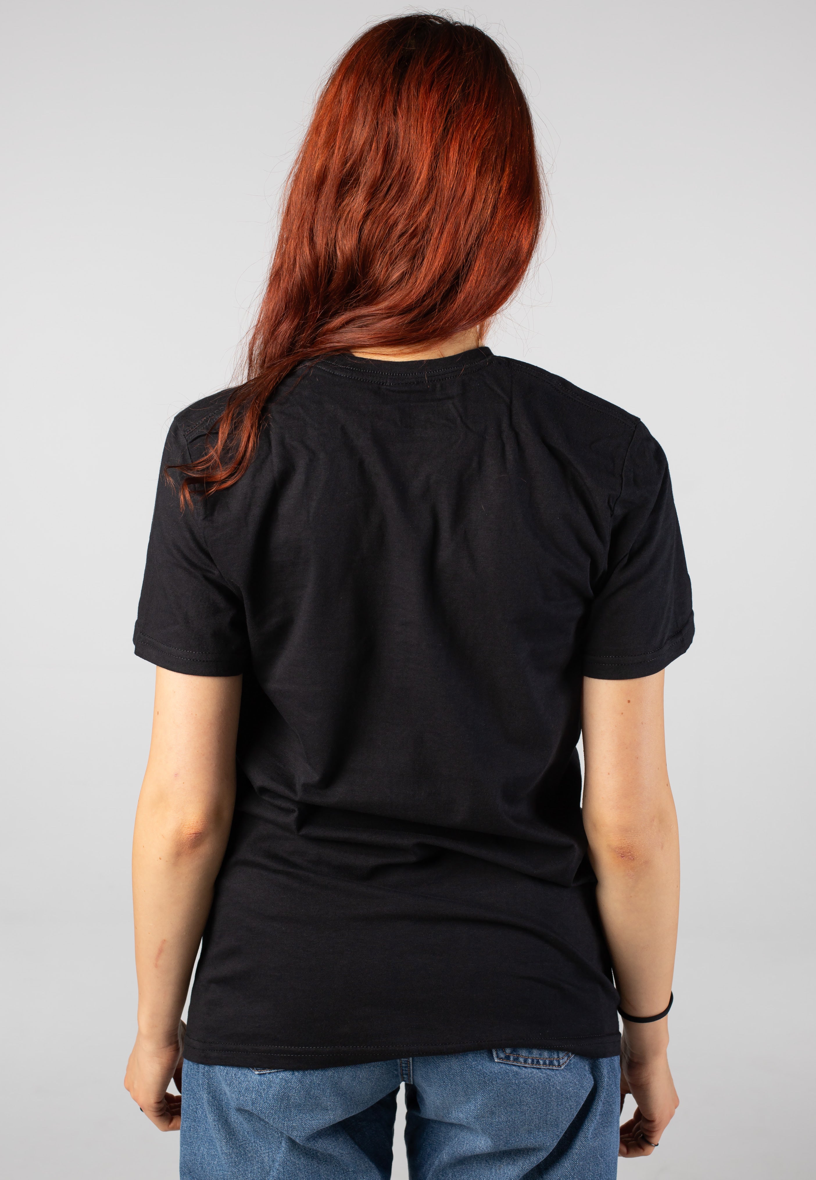 Guns N' Roses - Use Your Illusion Distressed - T-Shirt | Women-Image