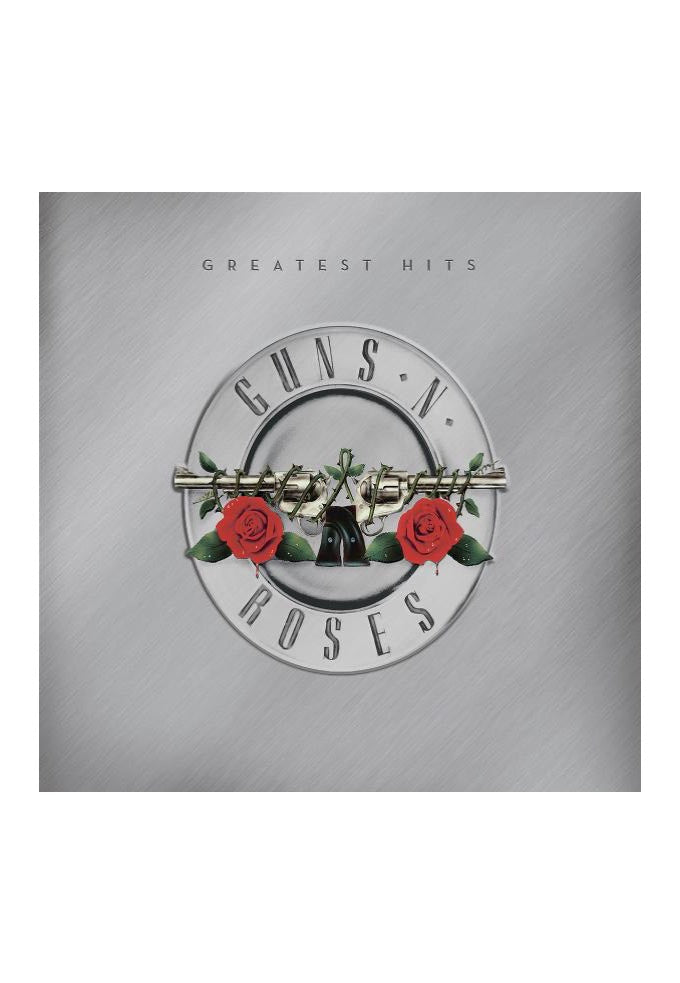 Guns N' Roses - Greatest Hits - CD | Neutral-Image