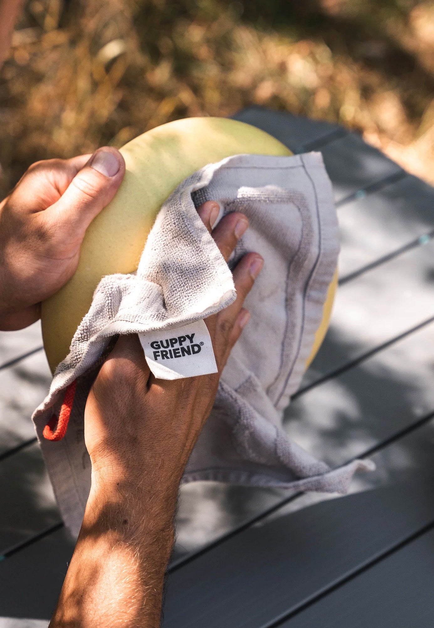 Guppy Friend - Dishcloth - Cloth | Neutral-Image