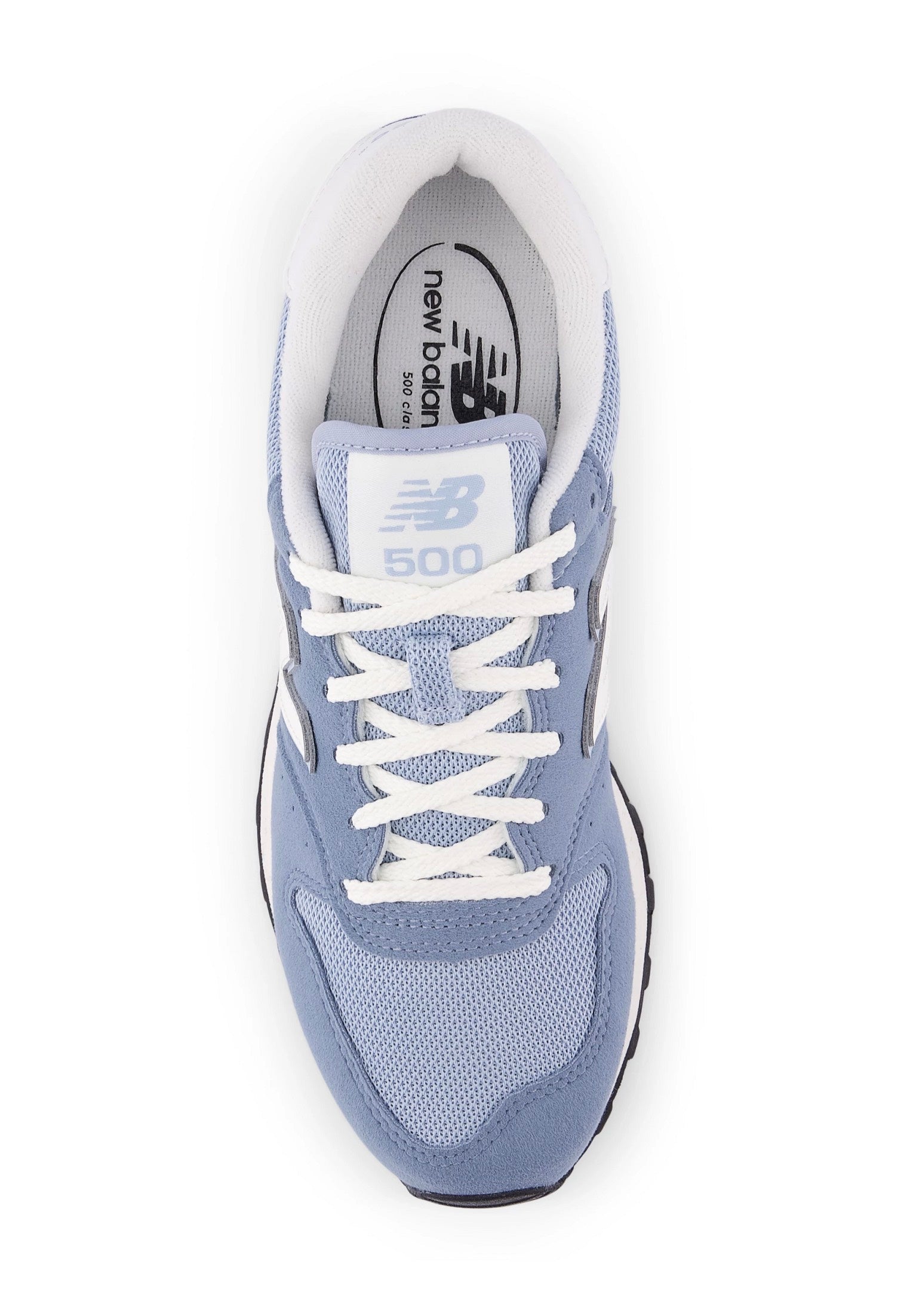 New Balance - GW500BLS Shoreline Blue - Girl Shoes | Women-Image