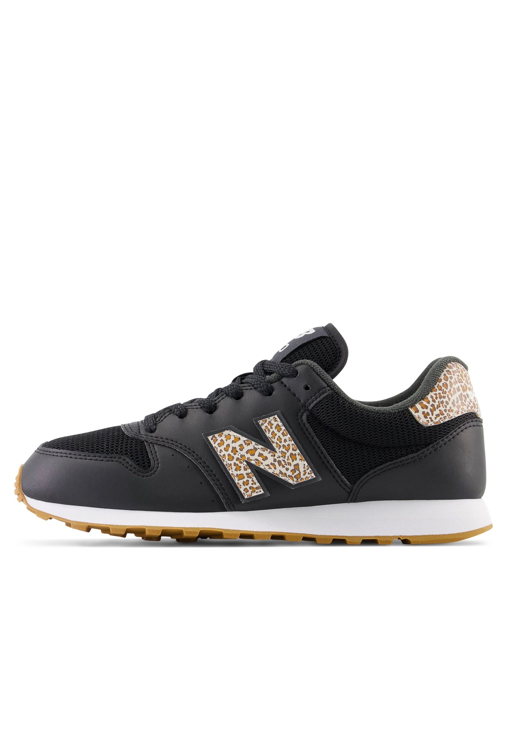 New Balance - GW500V2 Black - Girl Shoes | Women-Image