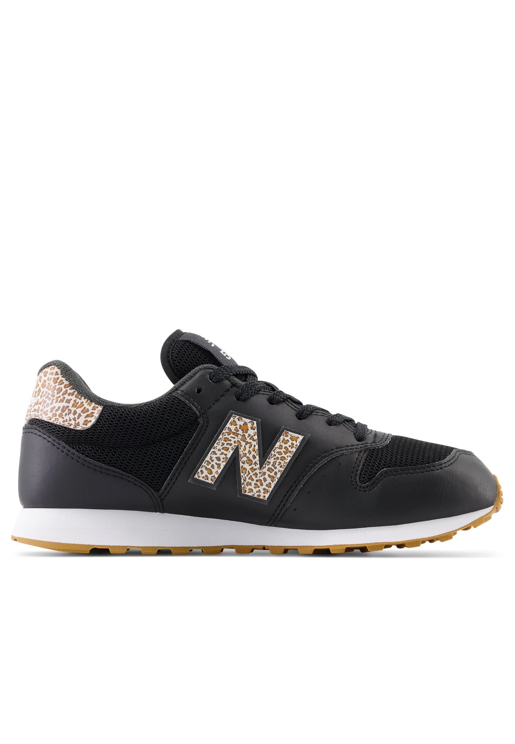 New Balance - GW500V2 Black - Girl Shoes | Women-Image