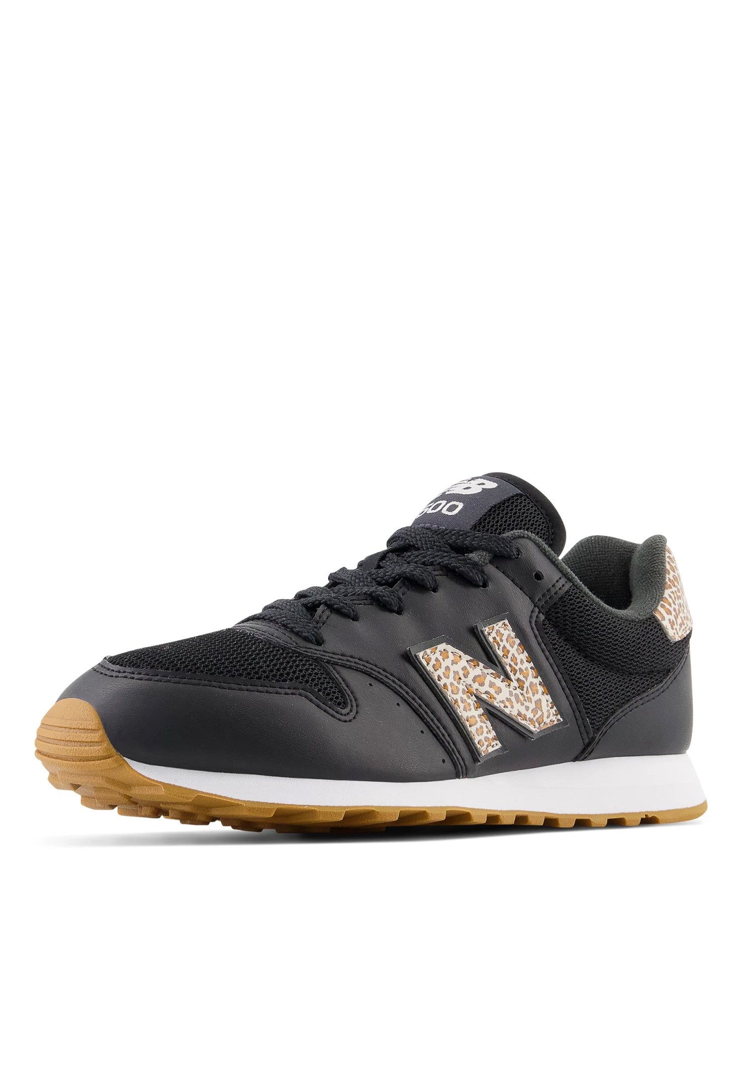 New Balance - GW500V2 Black - Girl Shoes | Women-Image