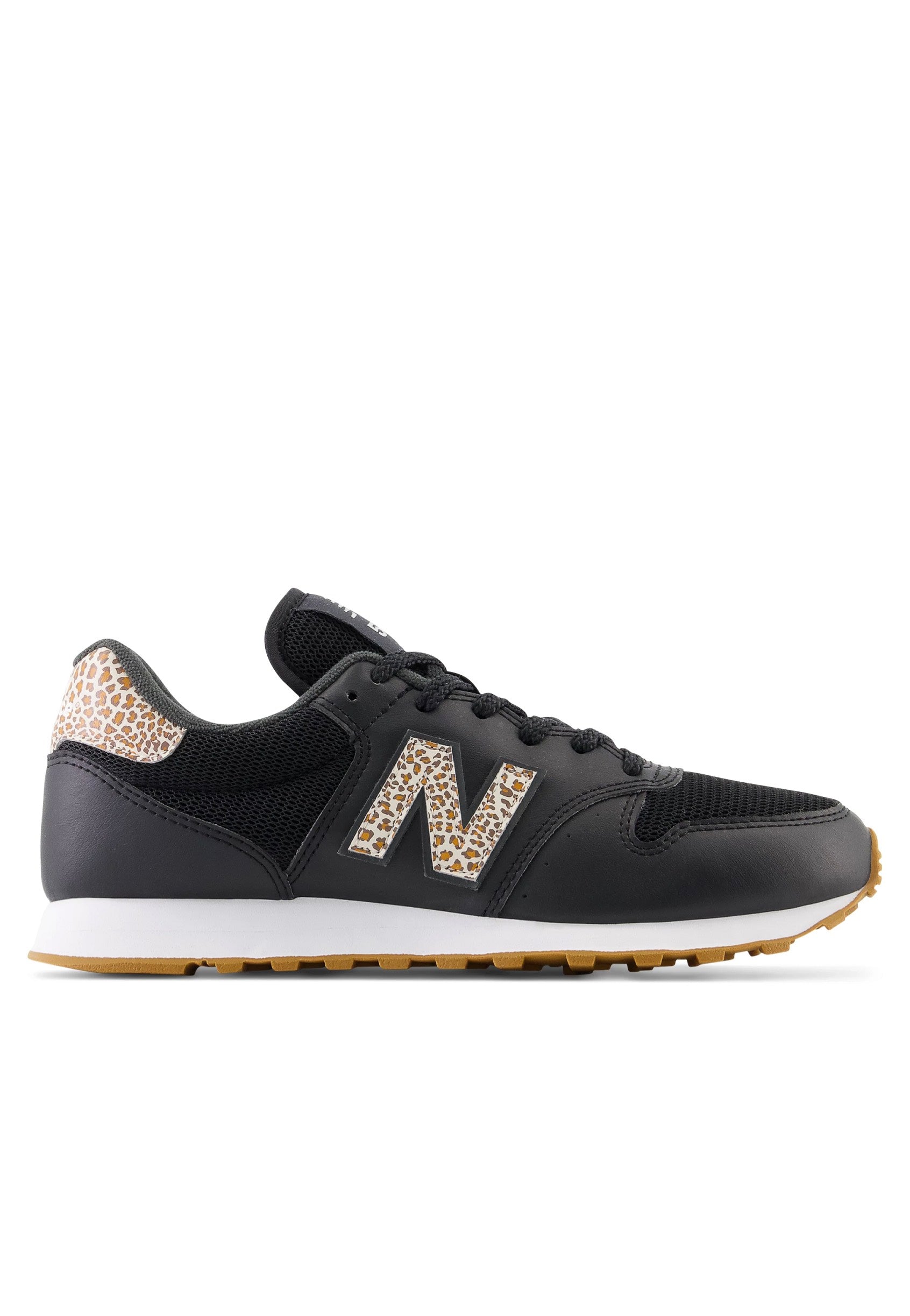New Balance - GW500V2 Black - Girl Shoes | Women-Image