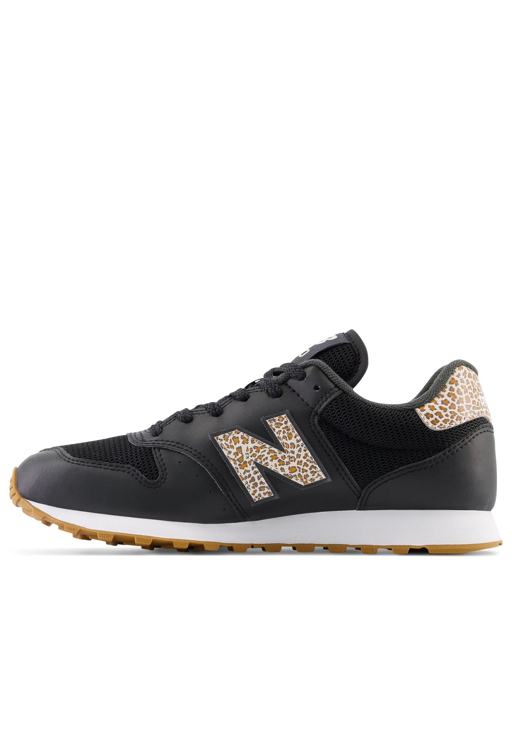 New Balance - GW500V2 Black - Girl Shoes | Women-Image