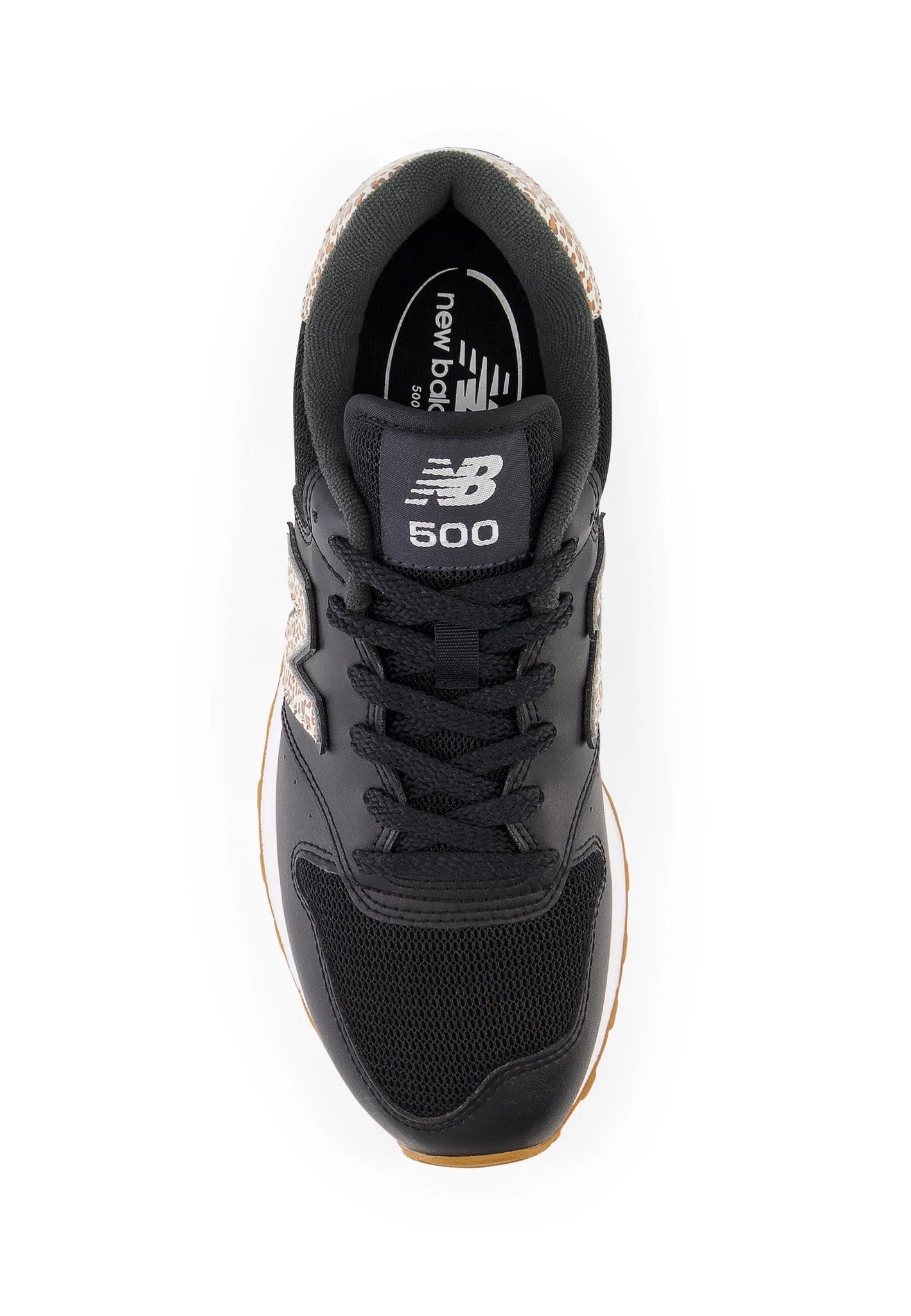 New Balance - GW500V2 Black - Girl Shoes | Women-Image