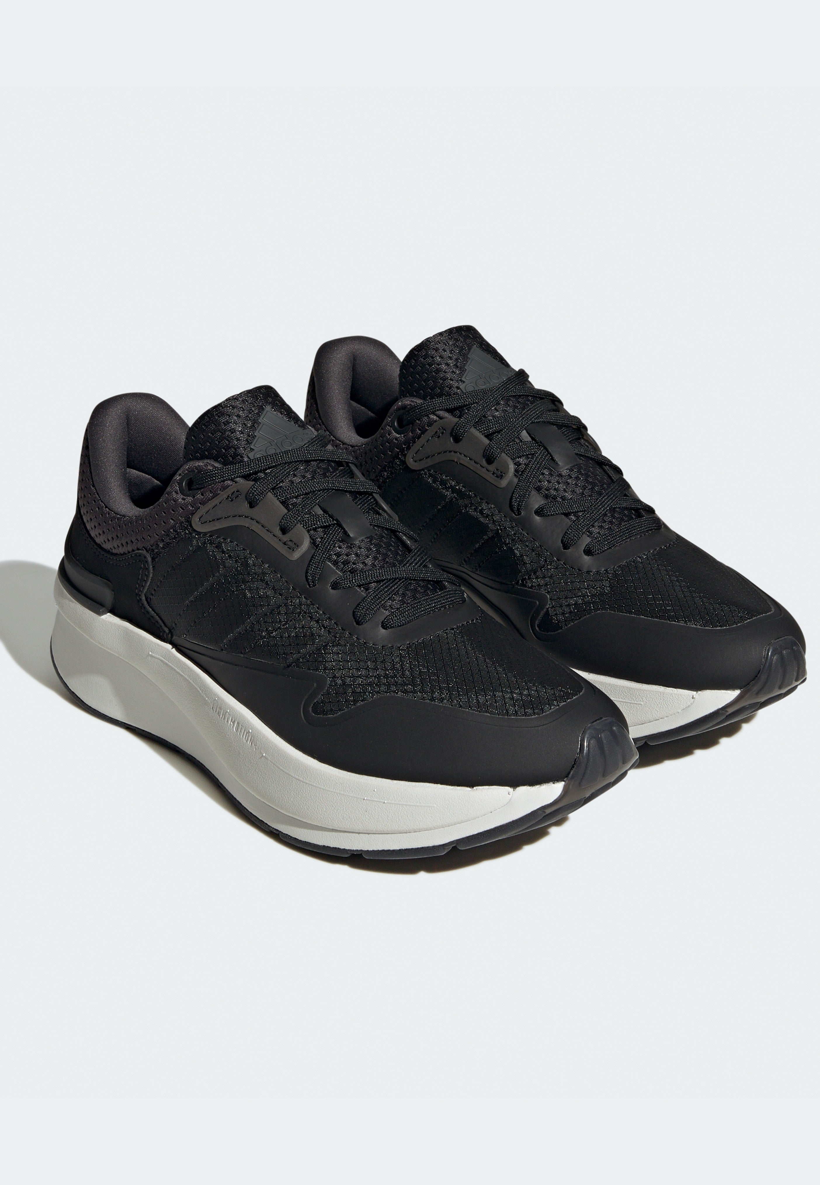 Adidas - Znchill Cblack/Carbon/Gresix - Shoes | Men-Image