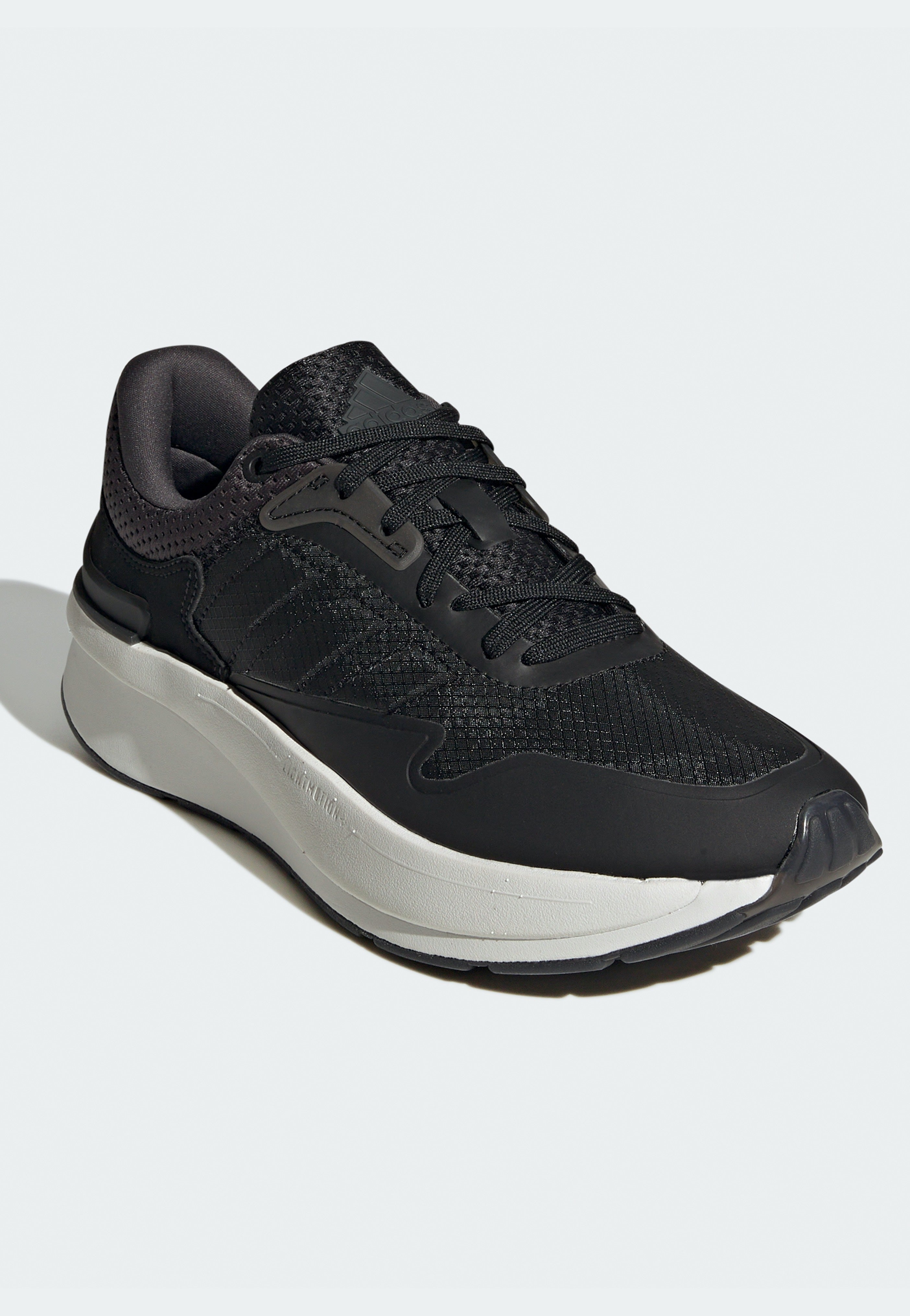 Adidas - Znchill Cblack/Carbon/Gresix - Shoes | Men-Image