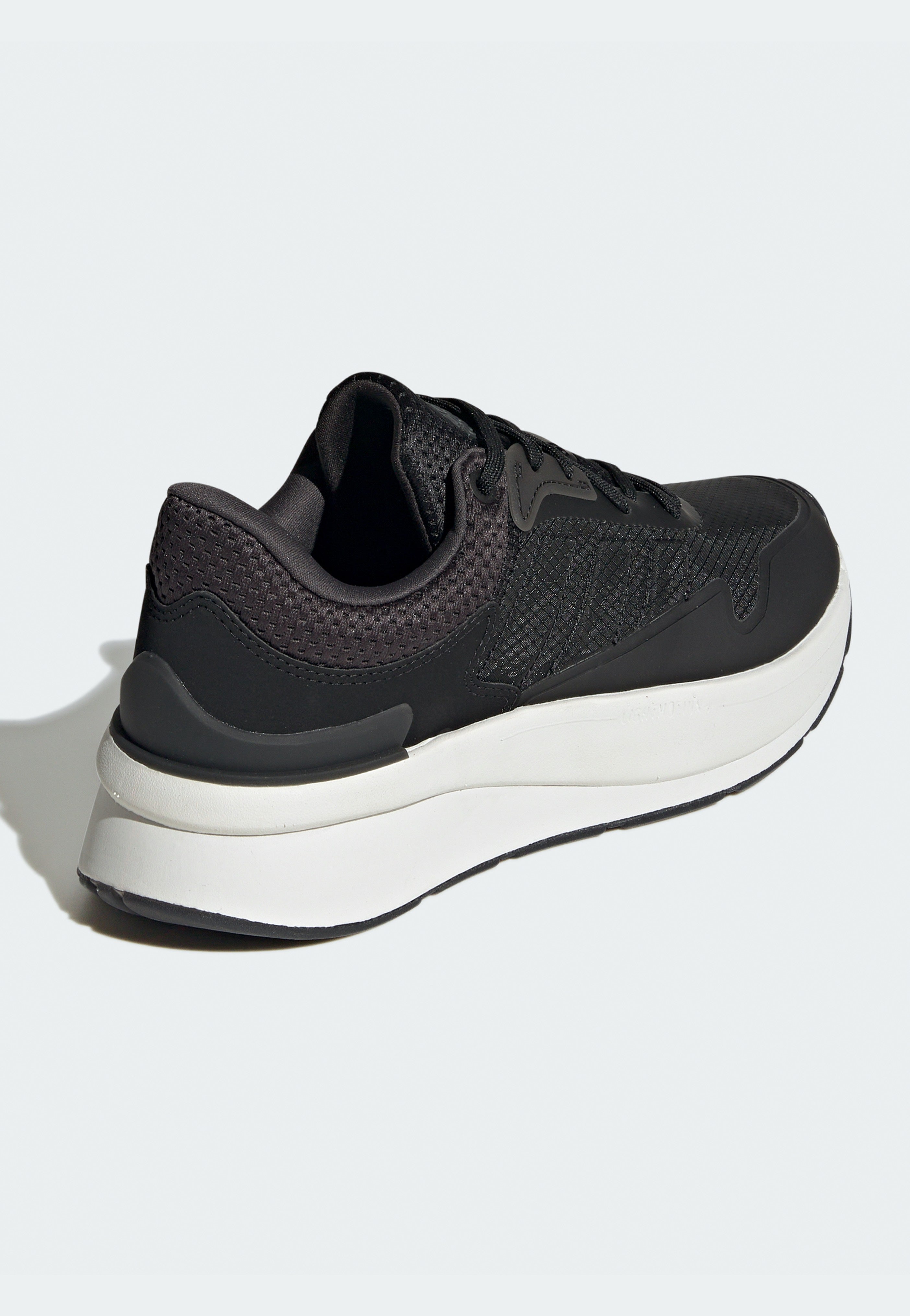 Adidas - Znchill Cblack/Carbon/Gresix - Shoes | Men-Image