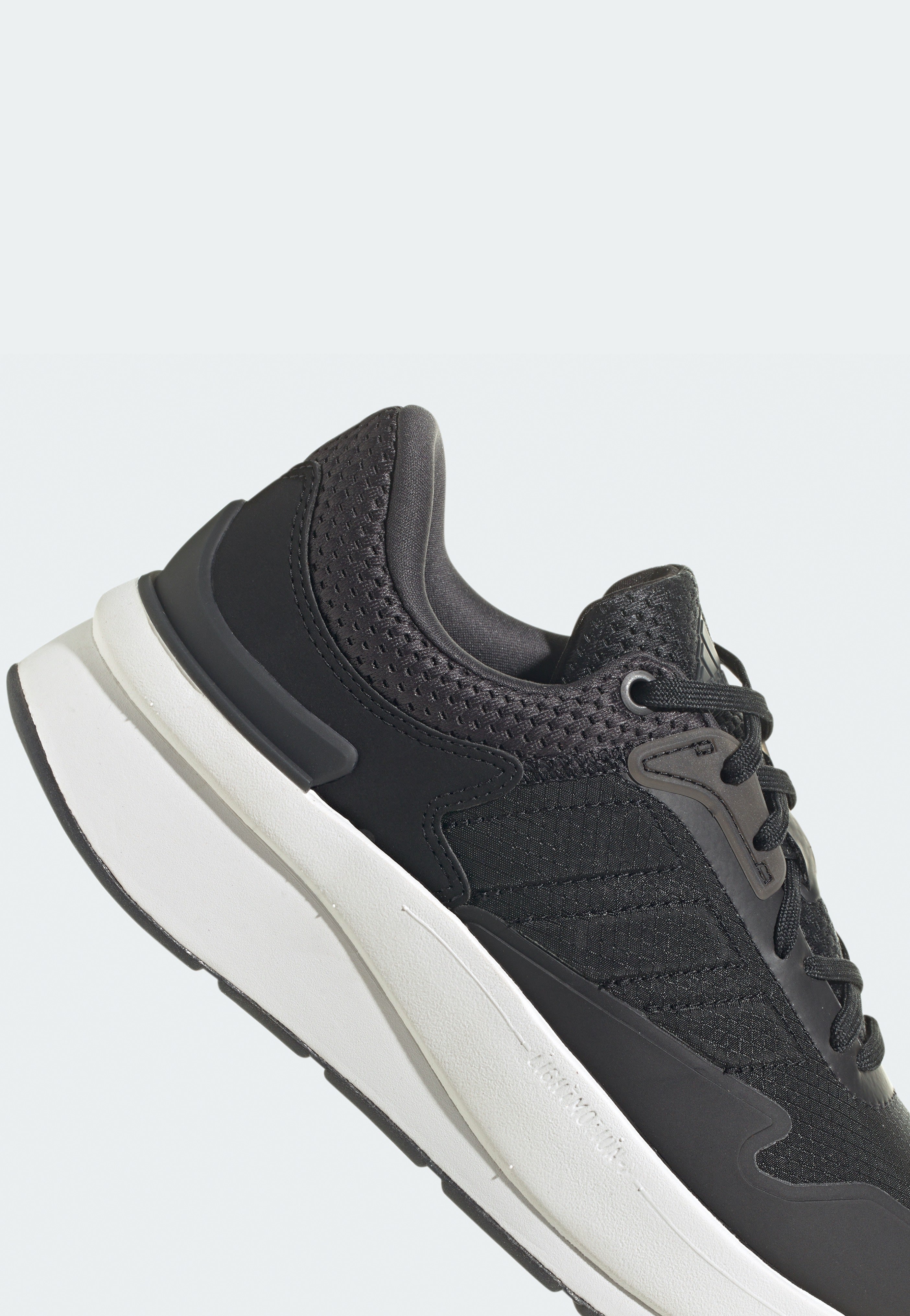 Adidas - Znchill Cblack/Carbon/Gresix - Shoes | Men-Image