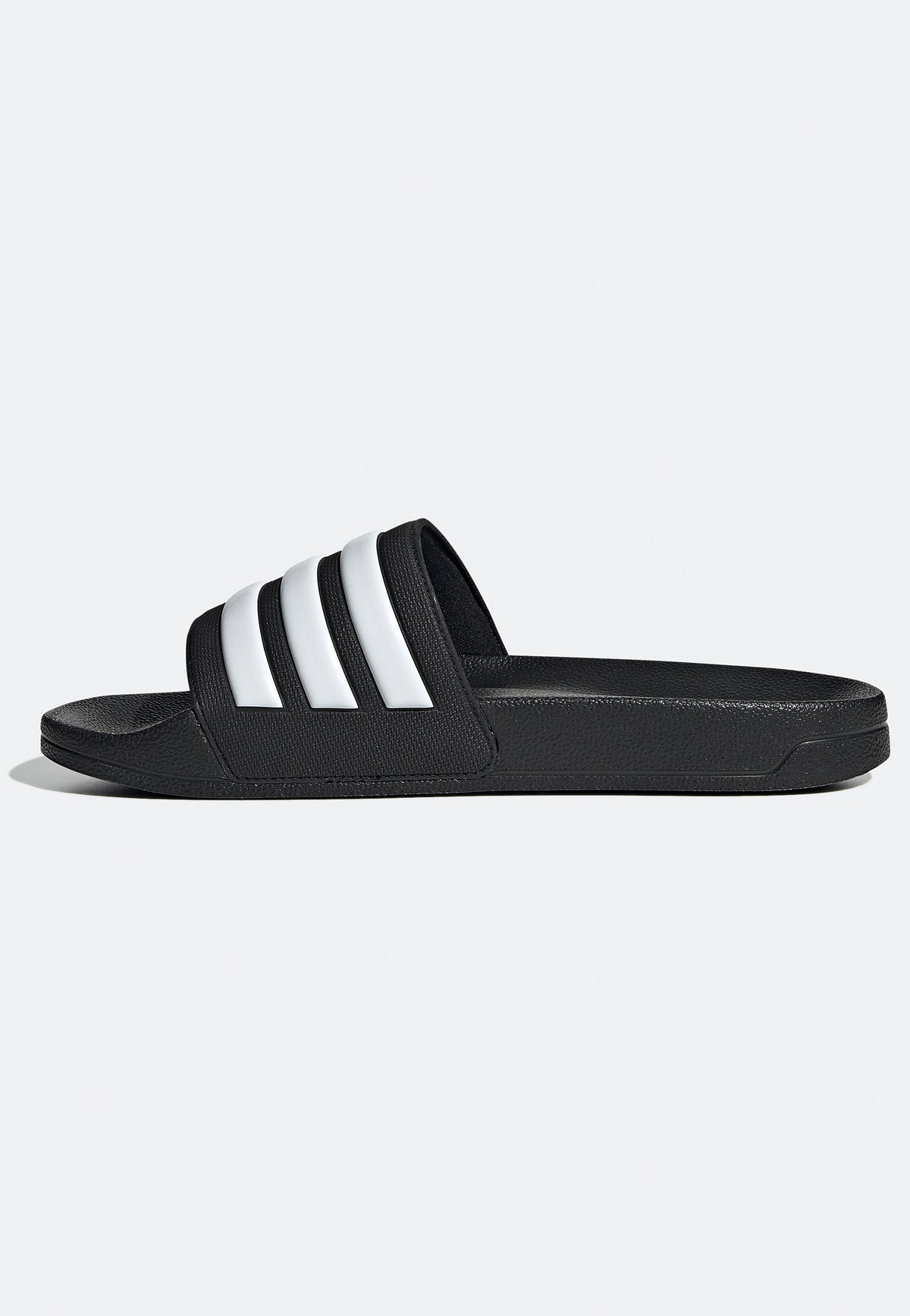 Adidas Adilette Shower Cblack/Ftwwht/Cblack Chinelos | Neutral-Image