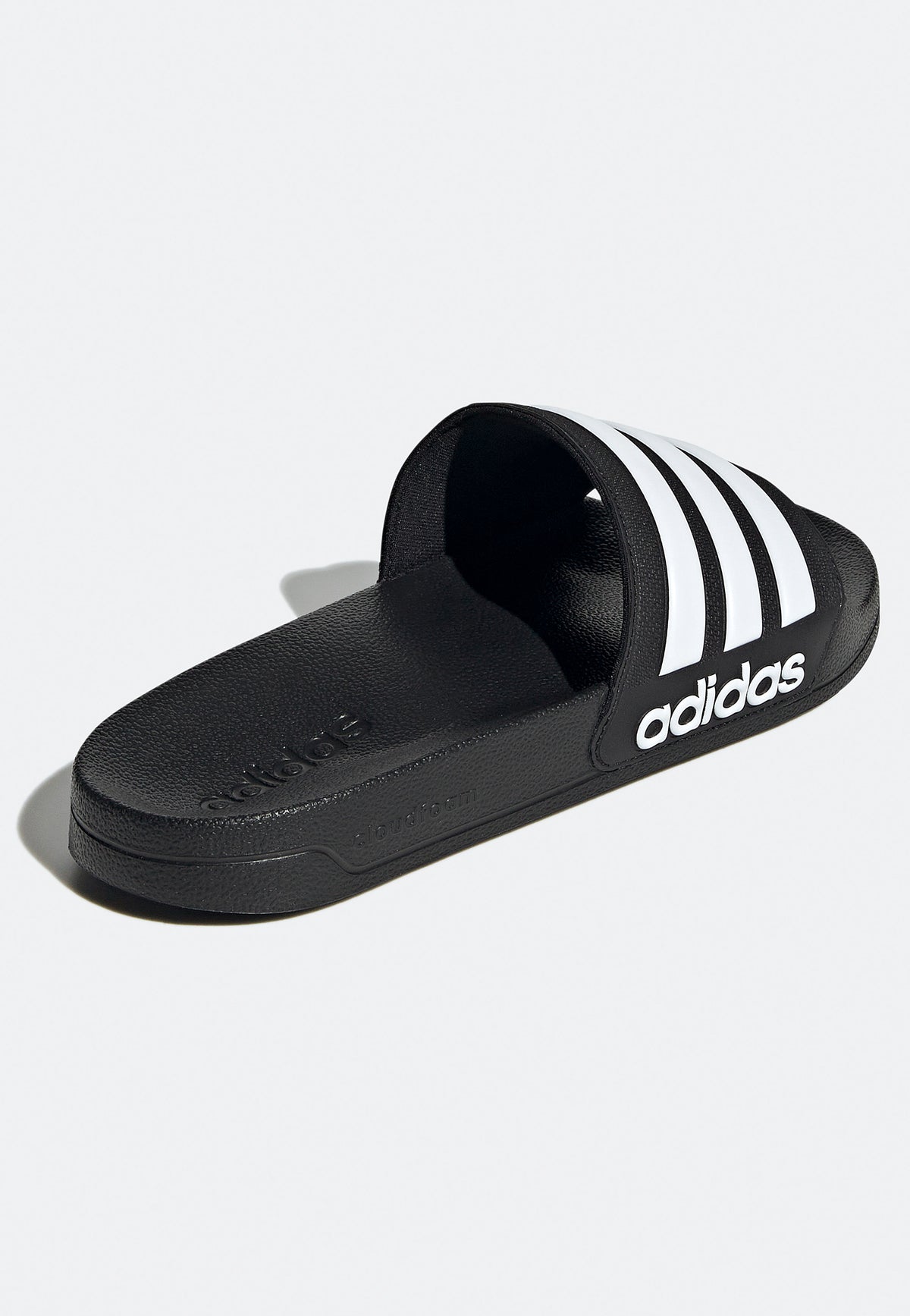 Adidas Adilette Shower Cblack/Ftwwht/Cblack Chinelos | Neutral-Image