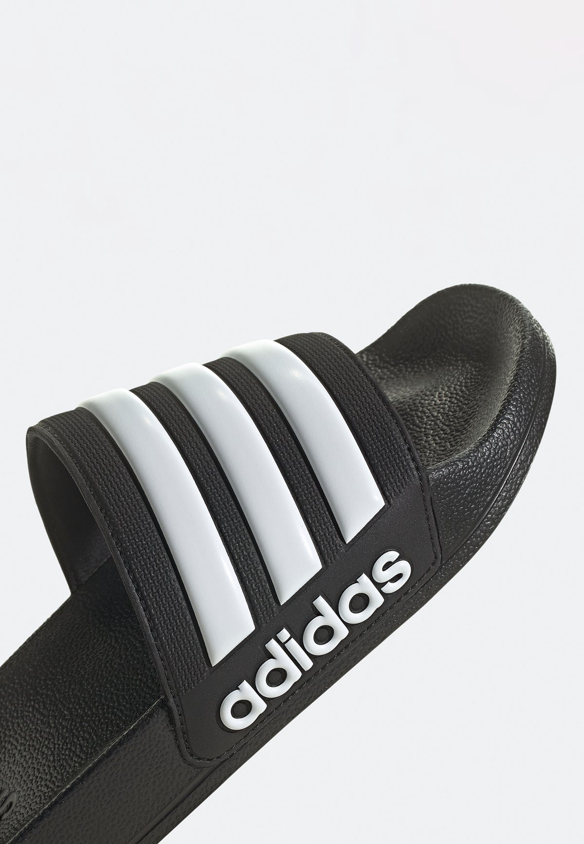 Adidas Adilette Shower Cblack/Ftwwht/Cblack Chinelos | Neutral-Image