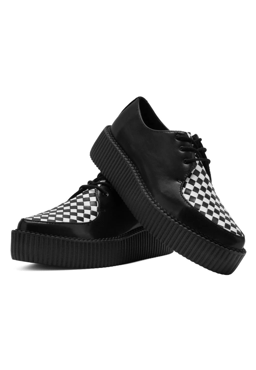 Creepers: Zapatos clásicos para tu estilo alternativo | Impericon