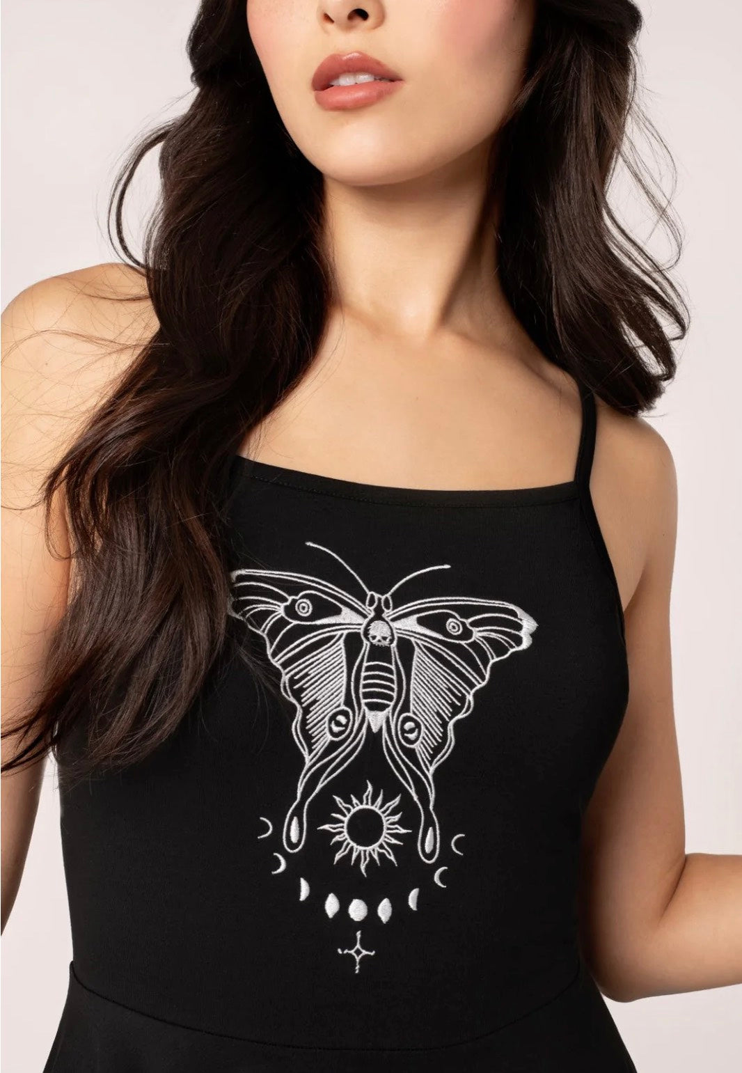 Hellbunny - Metamorphosis - Dress | Women-Image