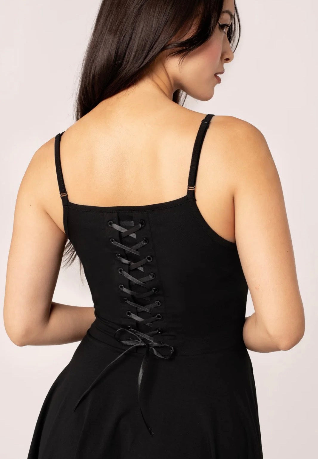 Hellbunny - Metamorphosis - Dress | Women-Image