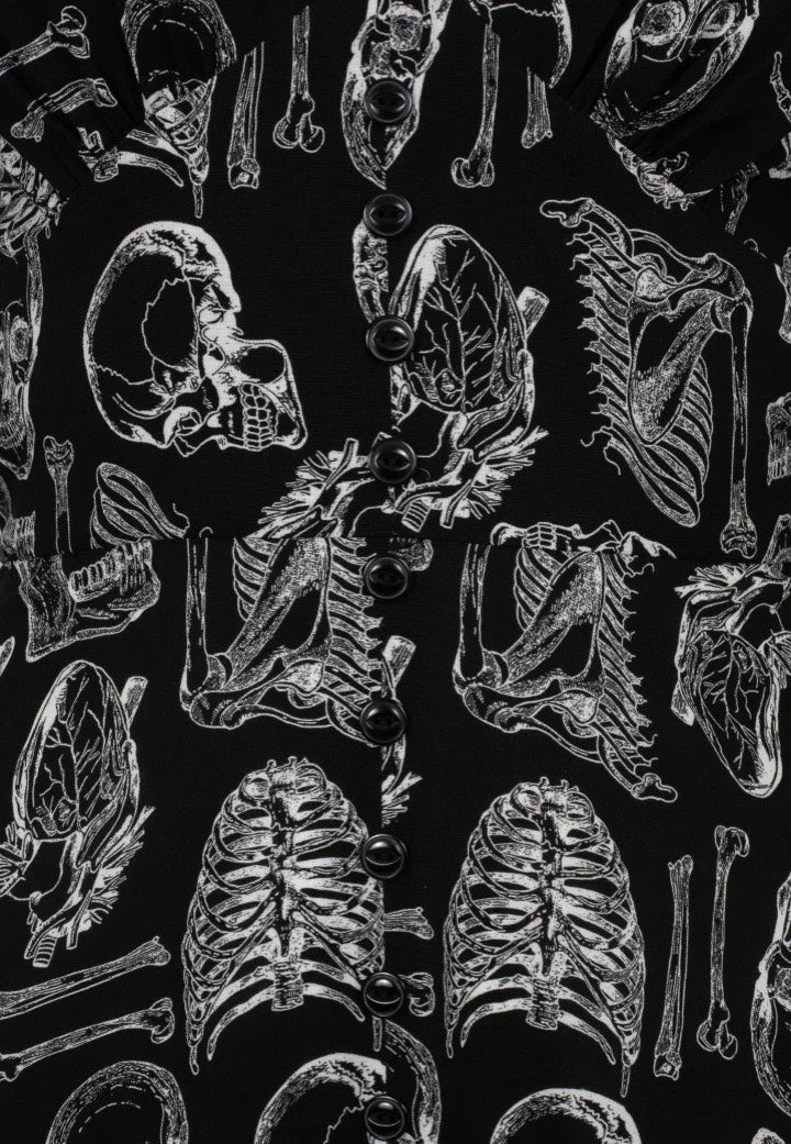 Hellbunny - Anatomy - Dress | Women-Image