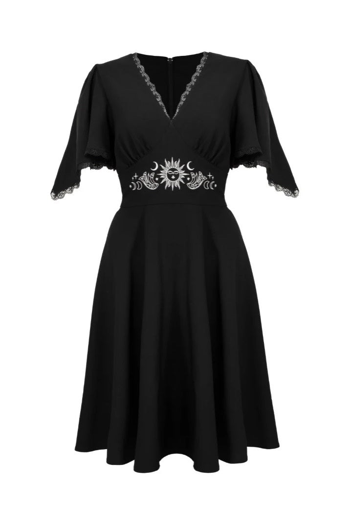 Hellbunny - Danica - Dress | Women-Image