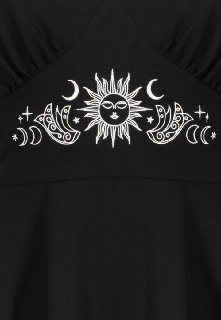 Hellbunny - Danica - Dress | Women-Image