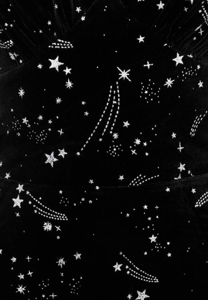 Hellbunny - Cosmic Dust - Dress | Women-Image