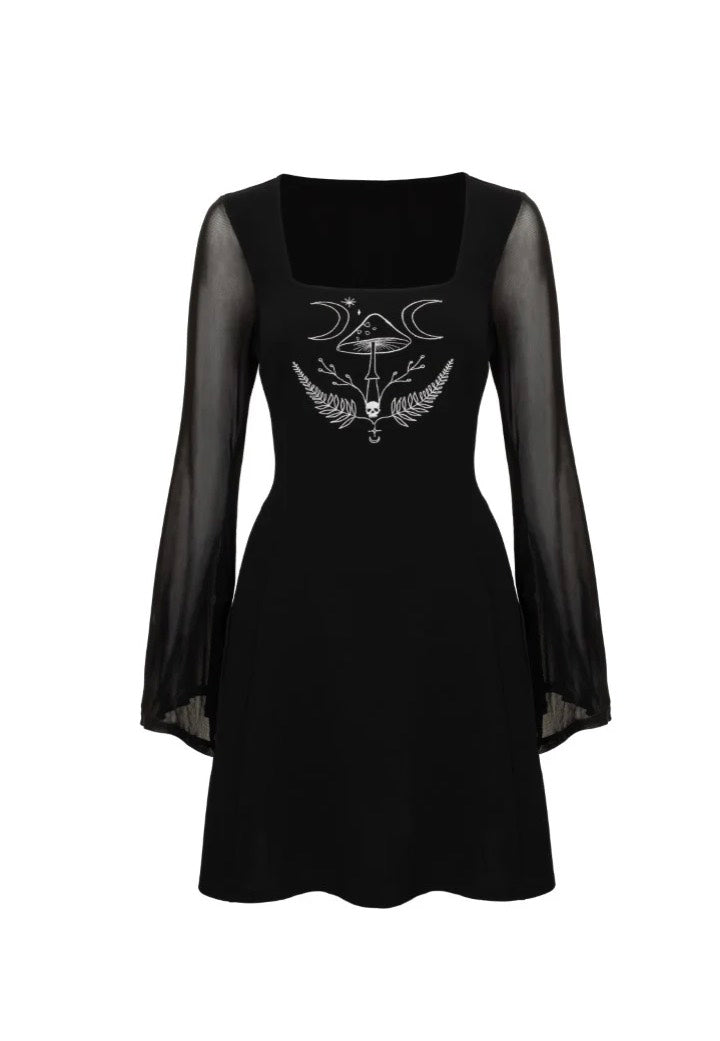 Hellbunny - Russula - Dress | Women-Image