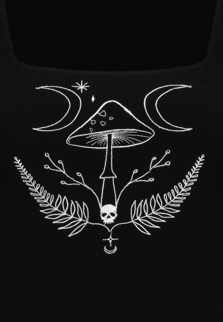 Hellbunny - Russula - Dress | Women-Image