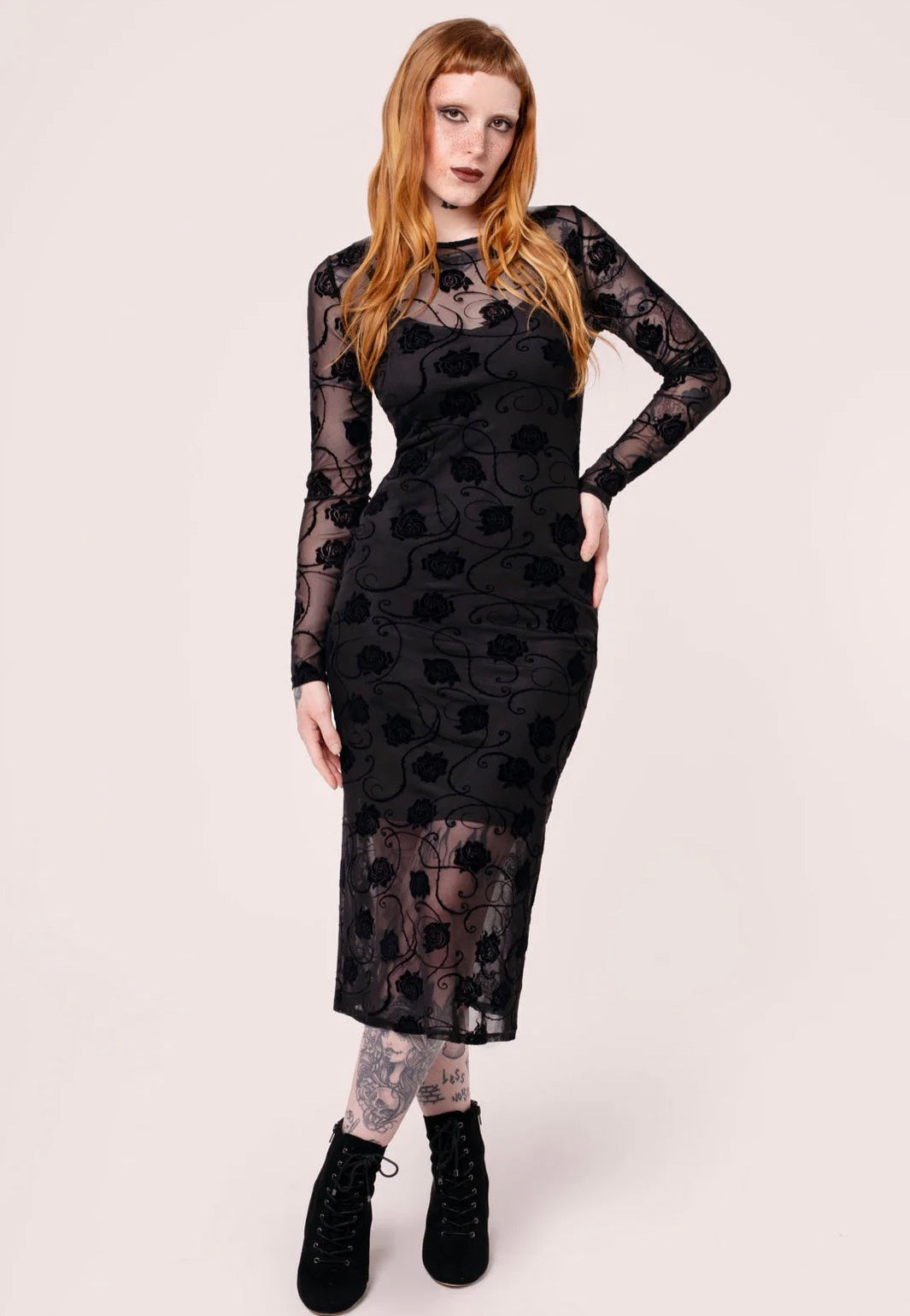 Hellbunny - Florence - Dress | Women-Image