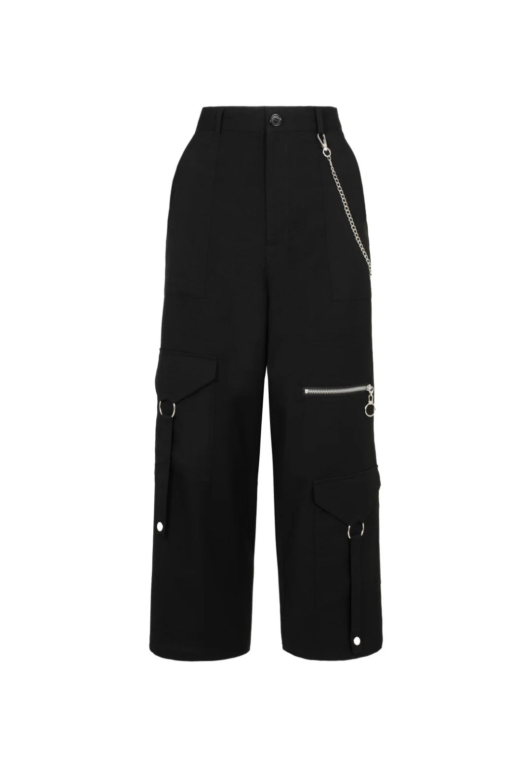 Hellbunny - Mallory - Pants | Women-Image