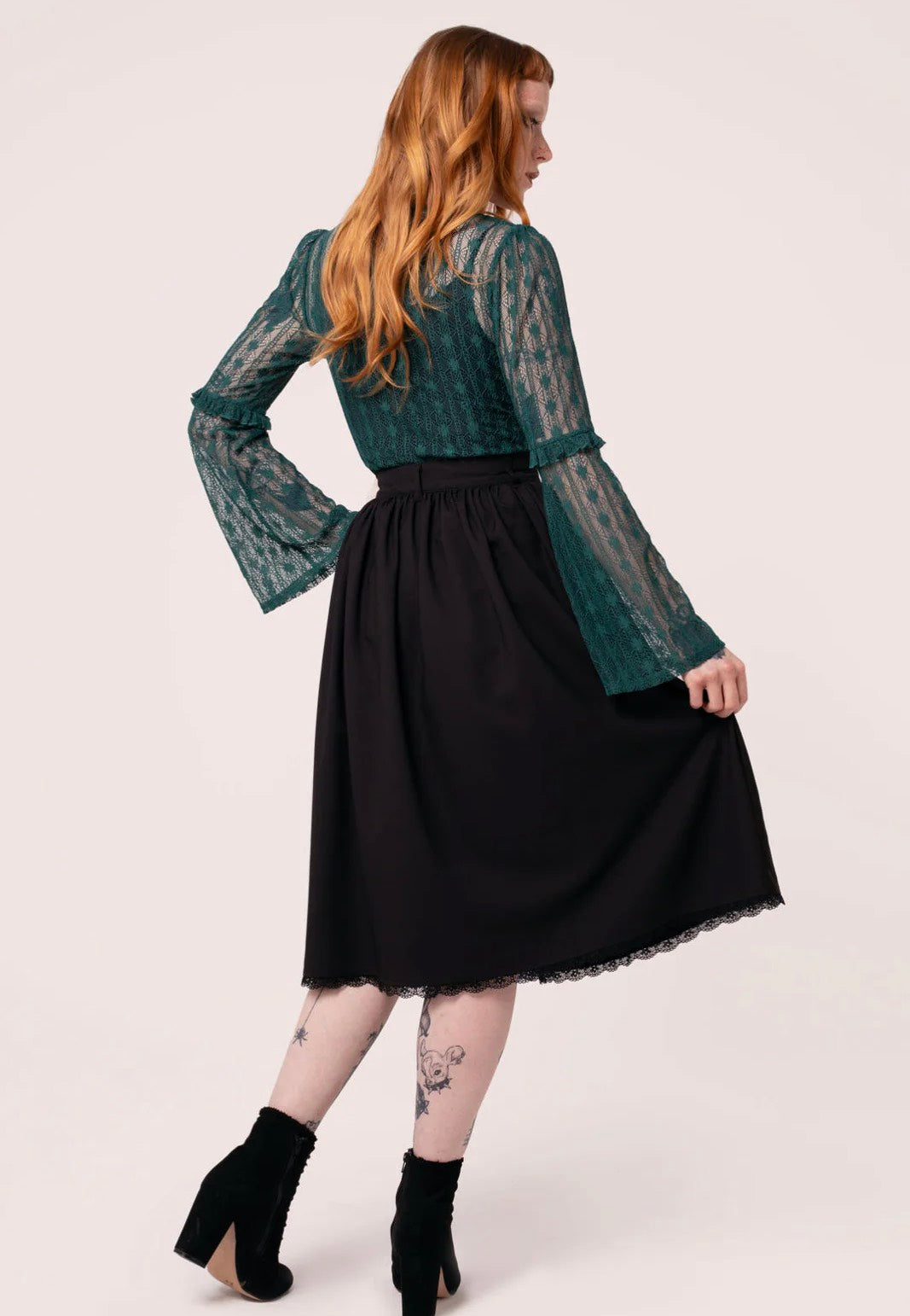 Hellbunny - Danica - Skirt | Women-Image