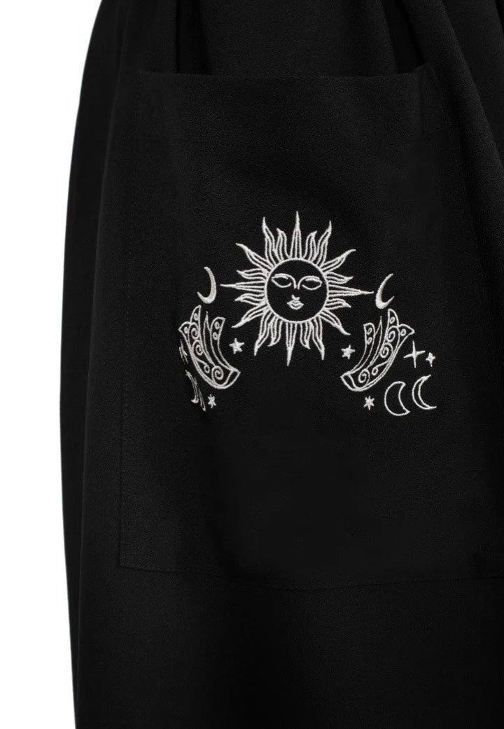 Hellbunny - Danica - Skirt | Women-Image