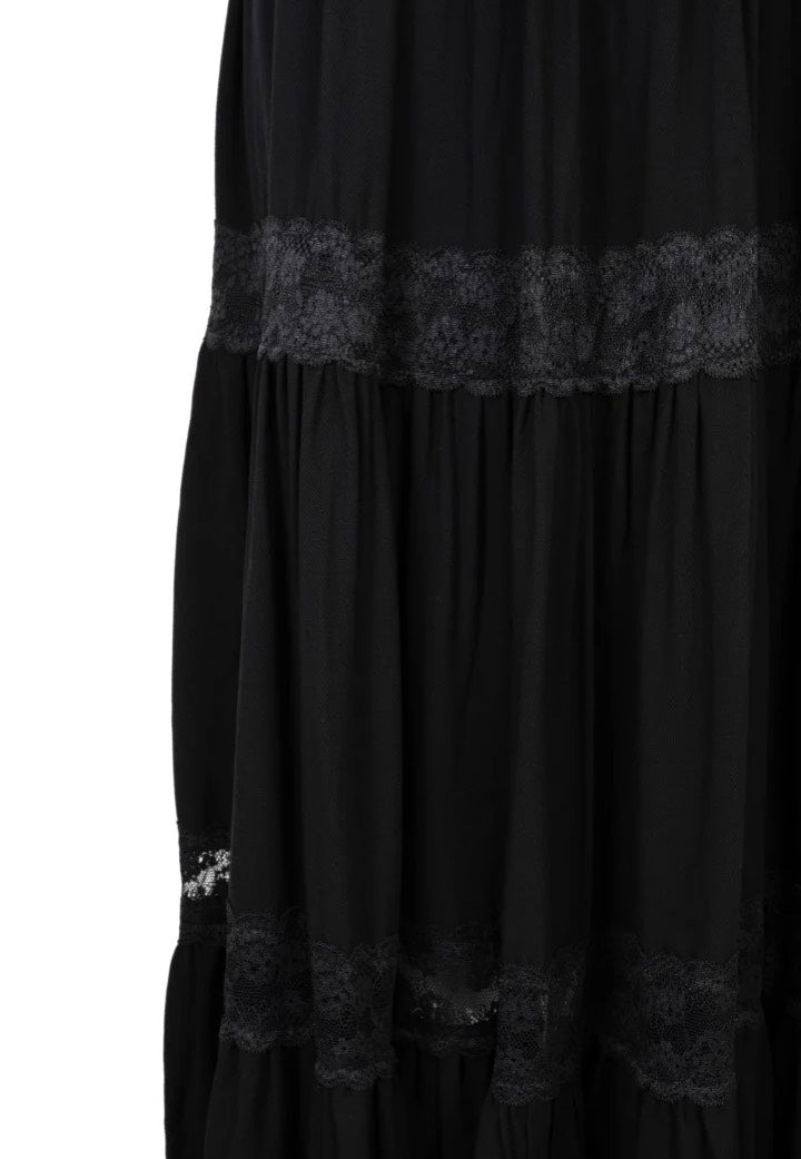 Hellbunny - Nocturnal - Skirt | Women-Image