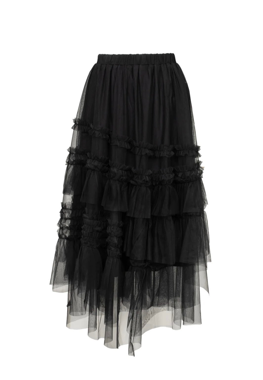Hellbunny - Prudence Black  - Skirt | Women-Image