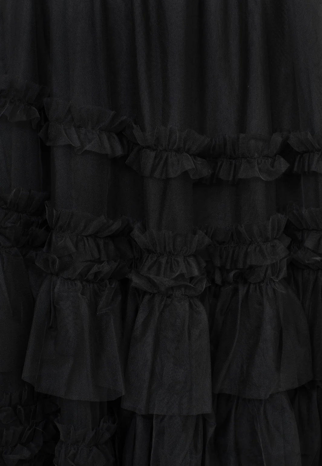 Hellbunny - Prudence Black  - Skirt | Women-Image