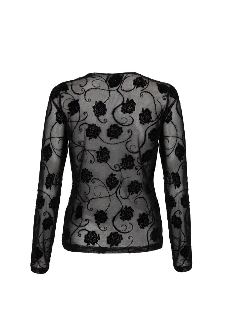 Hellbunny - Florence - Top | Women-Image