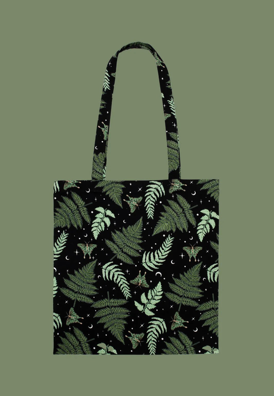 Hellbunny - Gaia - Tote Bag | Neutral-Image