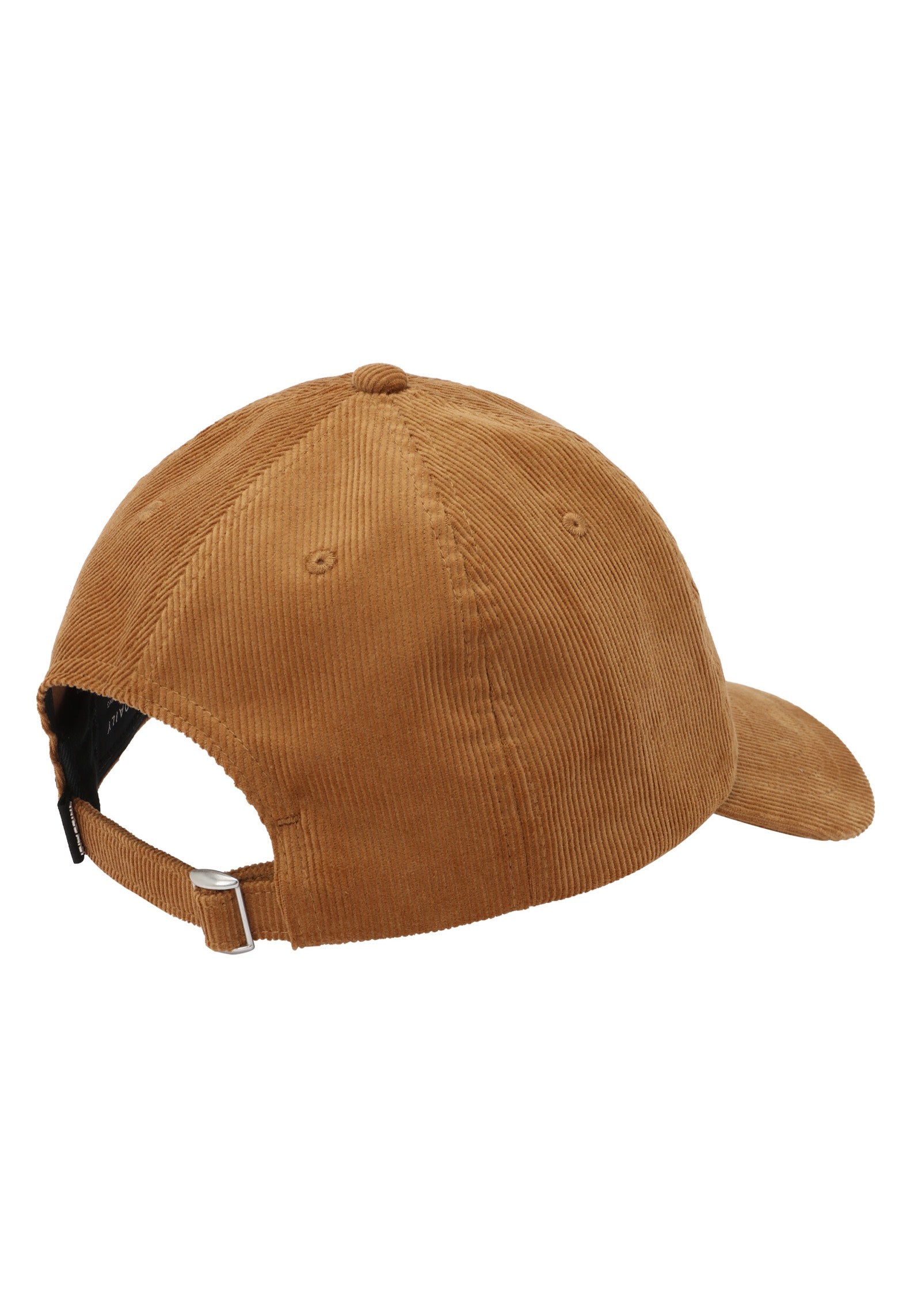 Iriedaily - Corvin Dad Toffee - Cap | Neutral-Image