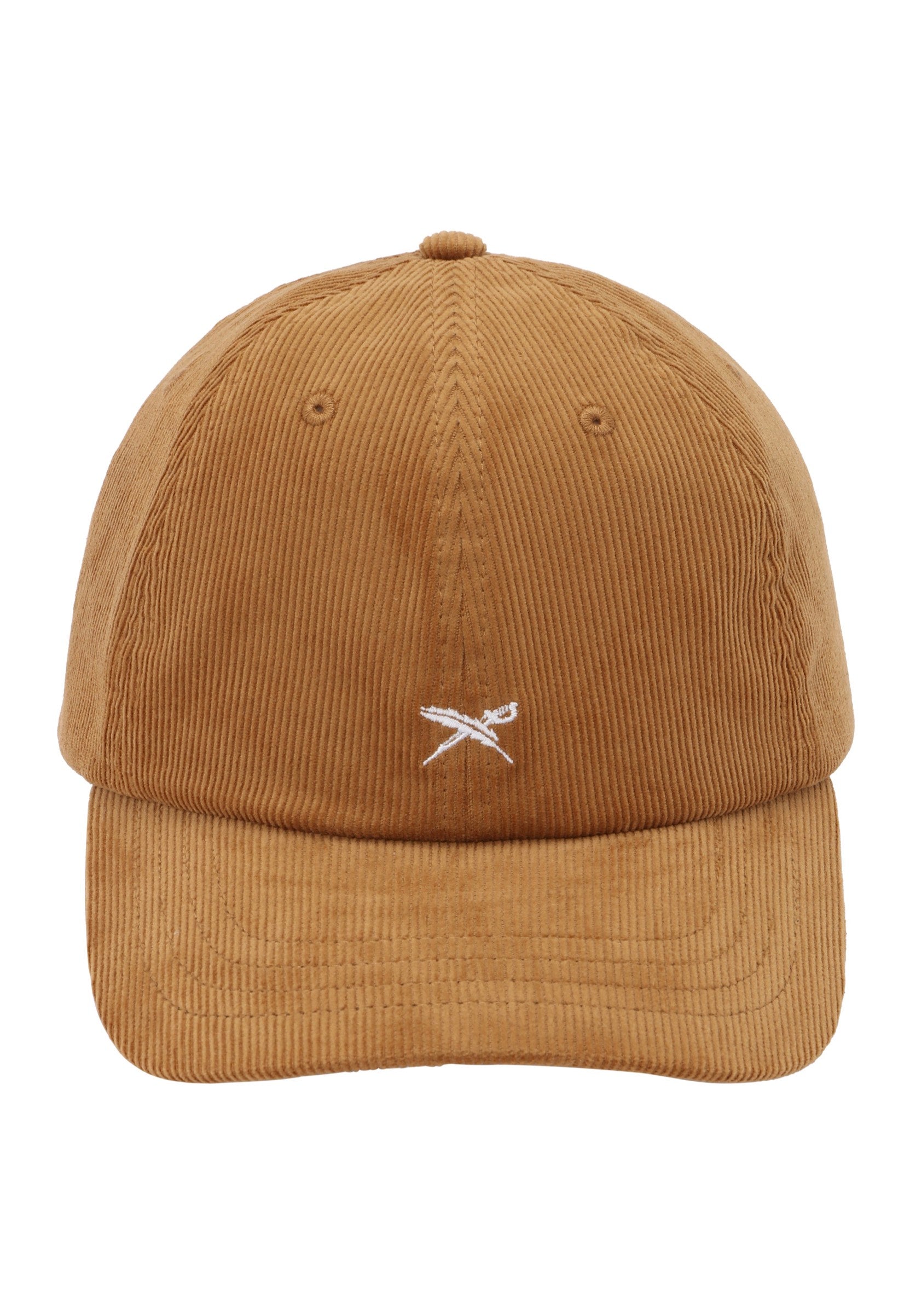 Iriedaily - Corvin Dad Toffee - Cap | Neutral-Image