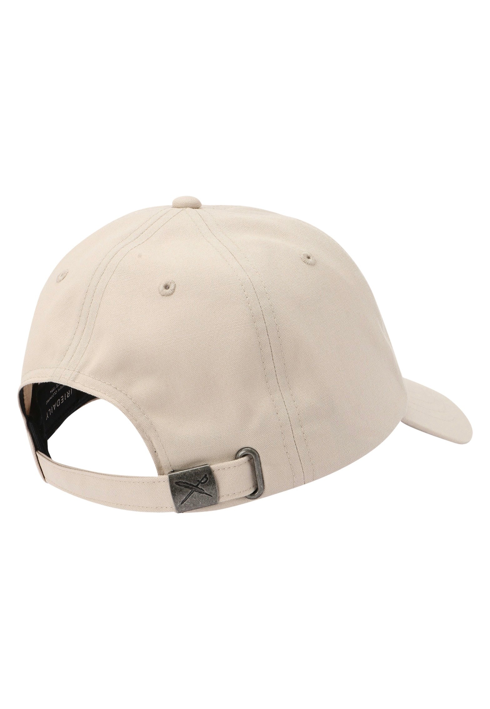 Iriedaily - La Vida Lobster Beige - Cap | Neutral-Image