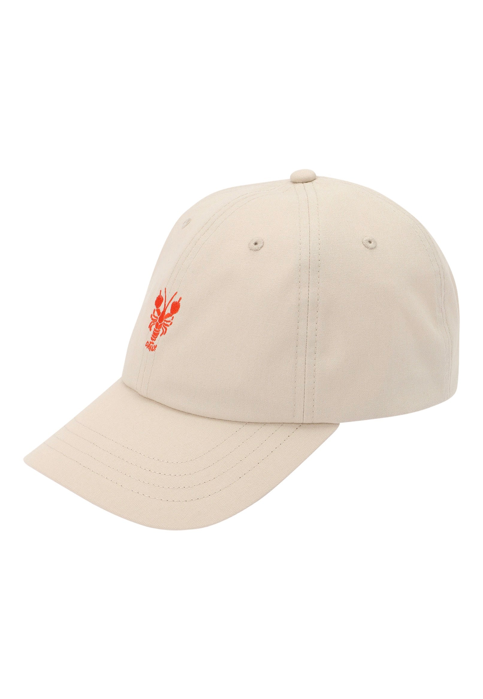 Iriedaily - La Vida Lobster Beige - Cap | Neutral-Image