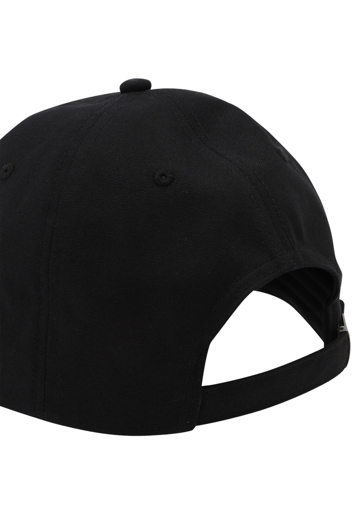 Iriedaily - La Vida Lobster Black - Cap | Neutral-Image