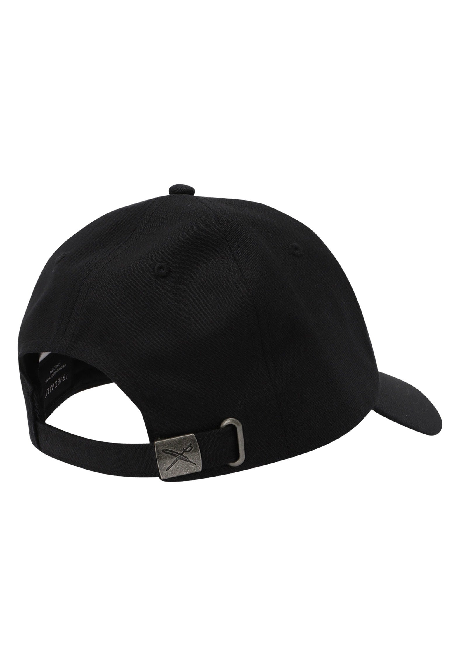Iriedaily - La Vida Lobster Black - Cap | Neutral-Image