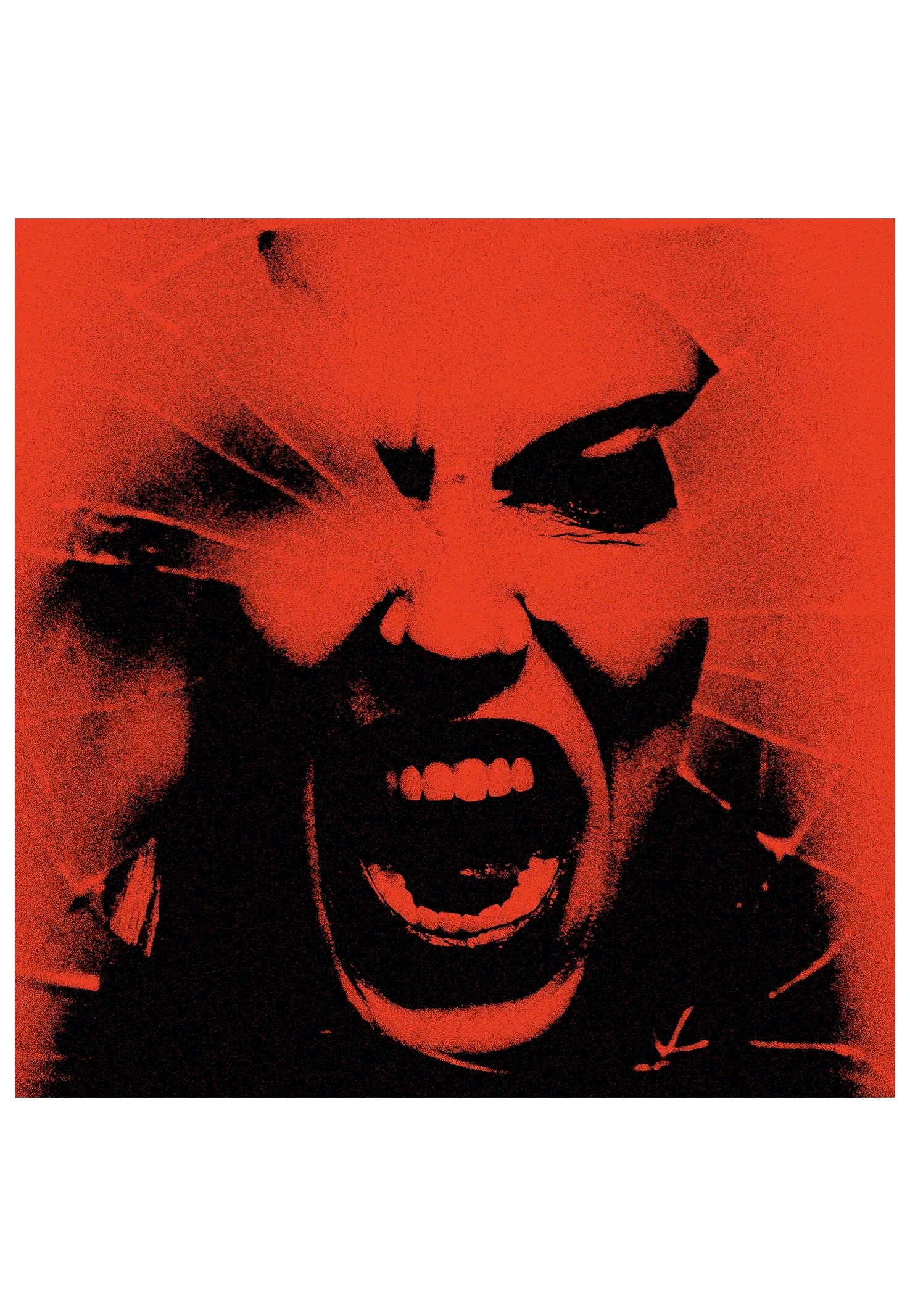 Halestorm - Back From The Dead - CD | Neutral-Image
