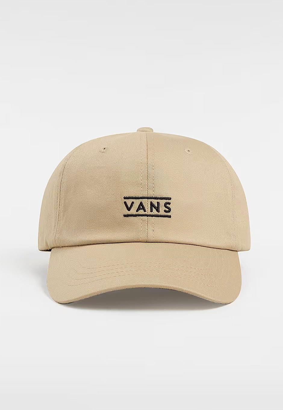 Vans - Half Box Curved Bill Jockey Incense - Cap | Neutral-Image