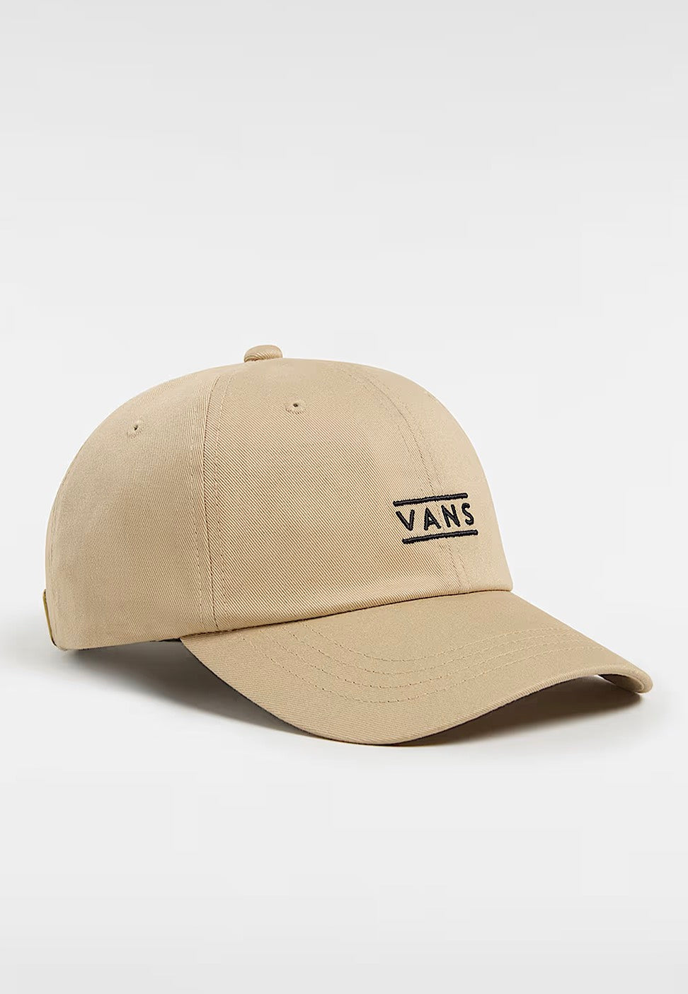 Vans - Half Box Curved Bill Jockey Incense - Cap | Neutral-Image