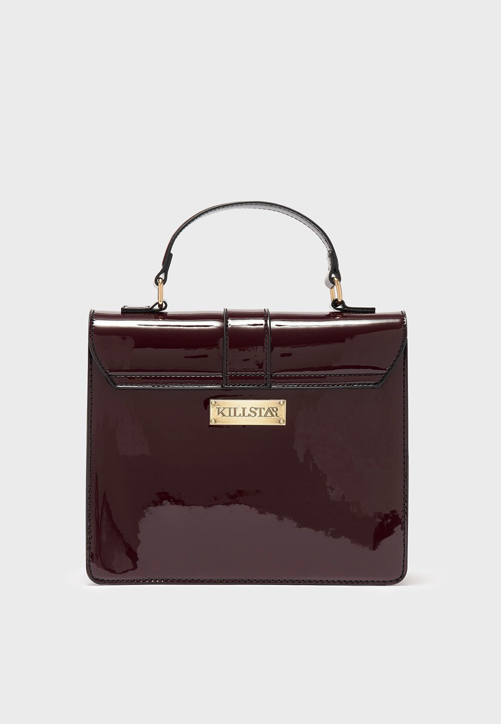 Killstar - Hallowed Hour Brown - Bag | Neutral-Image